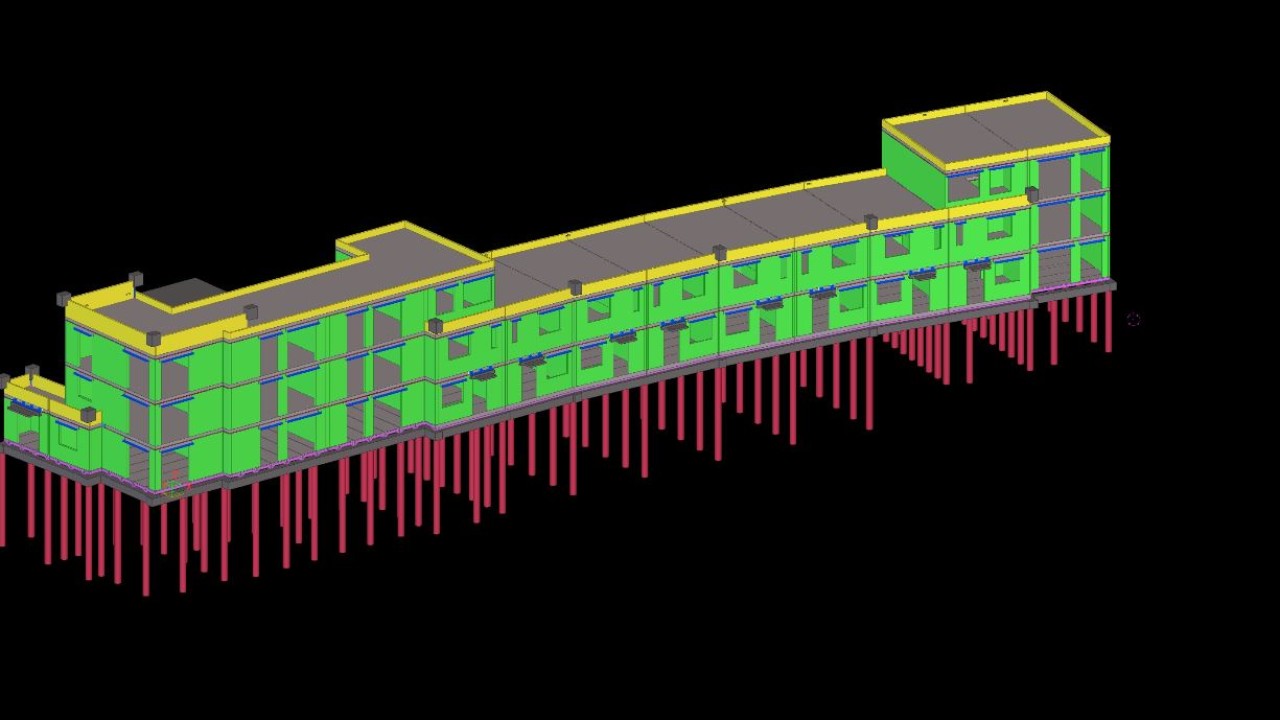 Bouwtechnisch Adviesbureau JA de Beijer BV Riethoven afbeelding 1 Bouwtechnisch Adviesbureau JA de Beijer BV Riethoven afbeelding 1